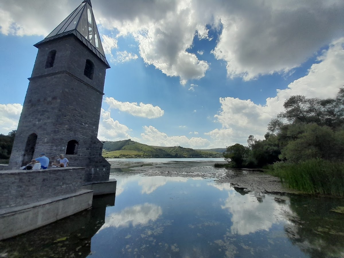Lake Bezid