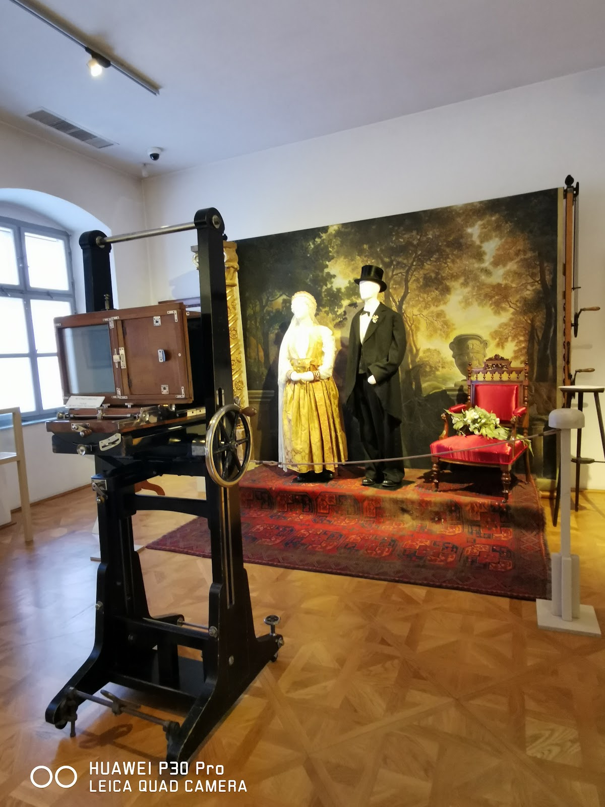 Muzeul Civilizației Urbane Brașov