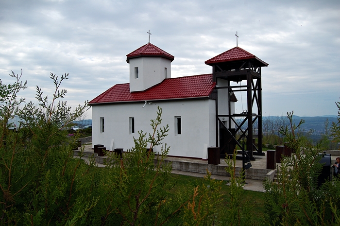 Cornu Monastery