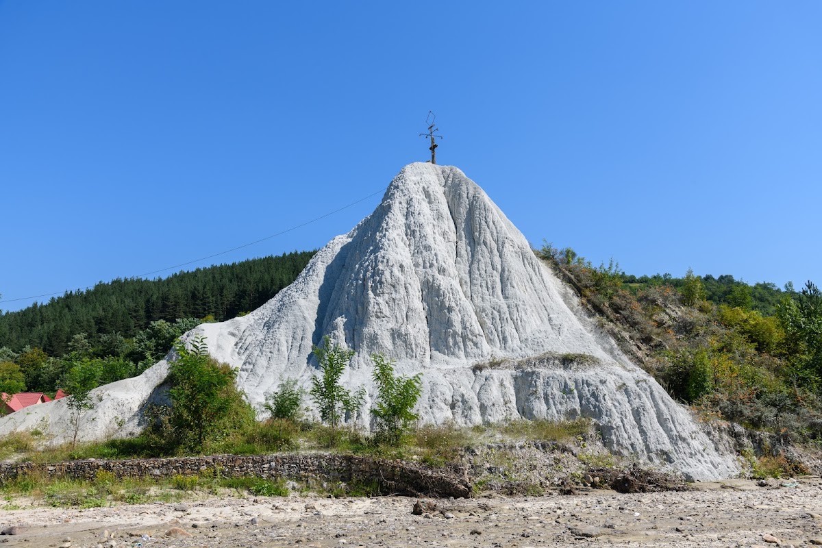 Grunjul de la Mânzălești