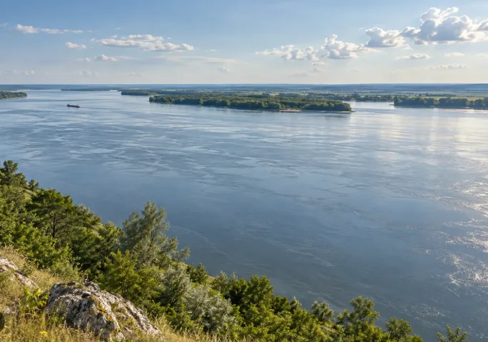 Lacul Ezăreni