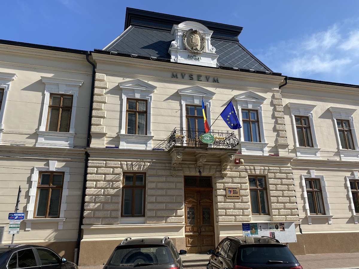 Bukovina National Museum (History Museum)