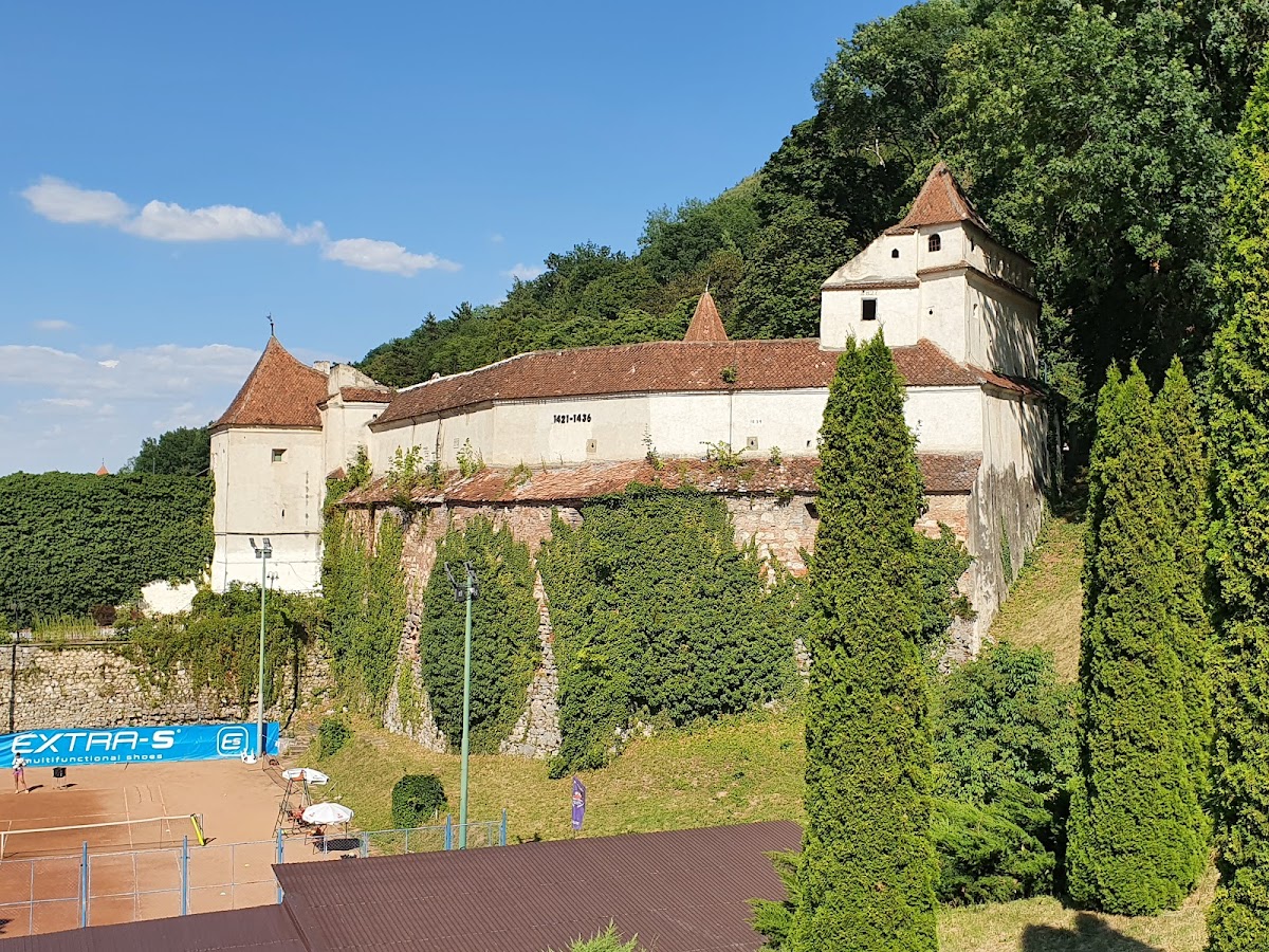 Bastionul Țesătorilor Brașov