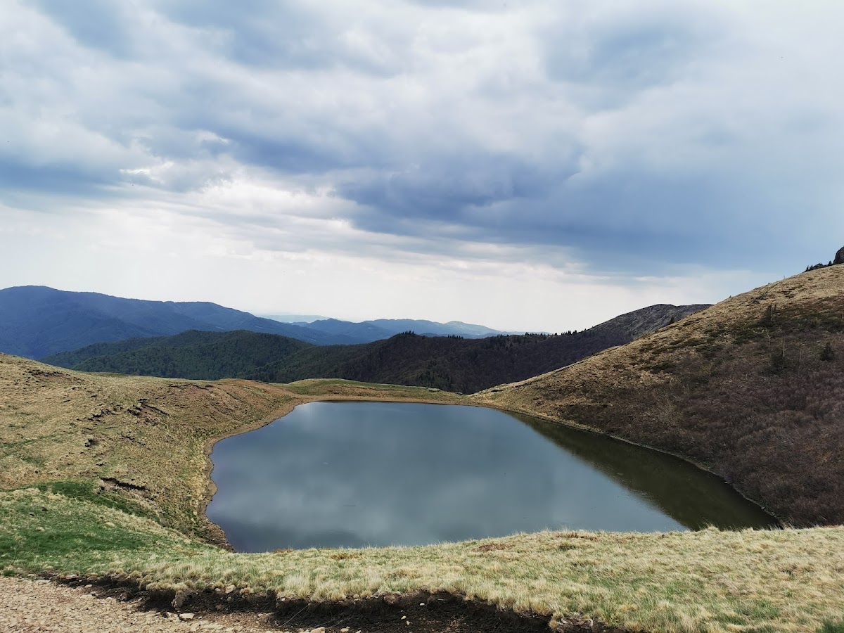 Lacul Vulturilor