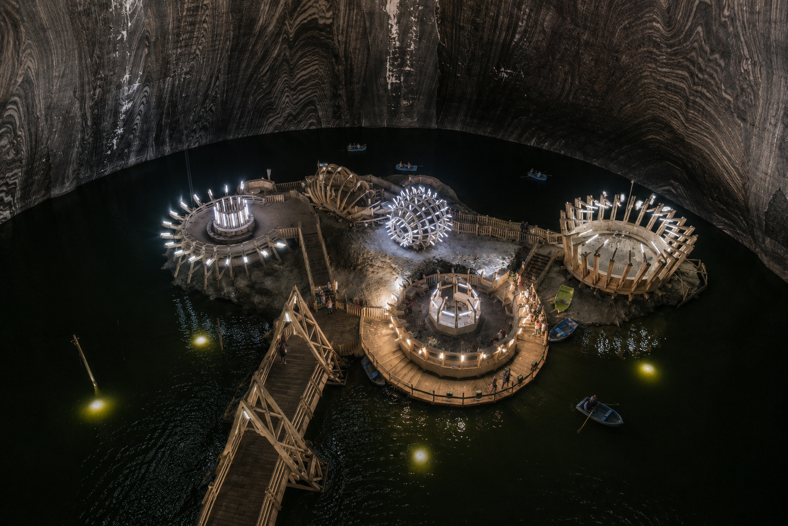 Salina Turda