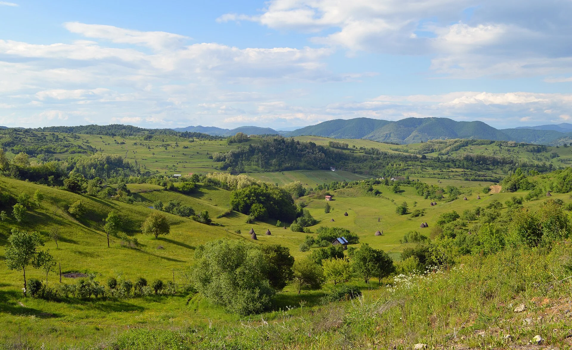 Historic Maramureș (Maramureș Land)