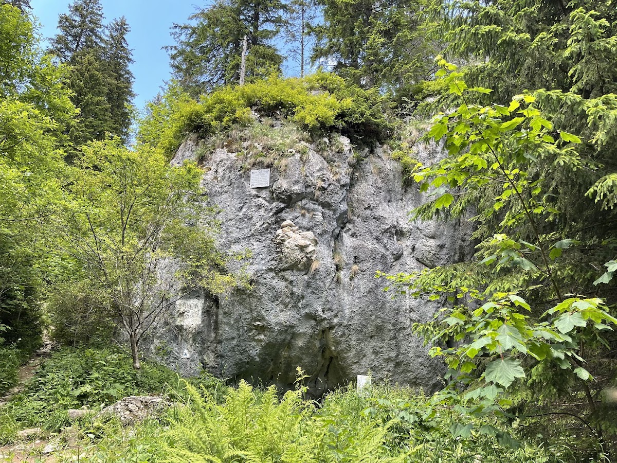 Stânca Dochiei