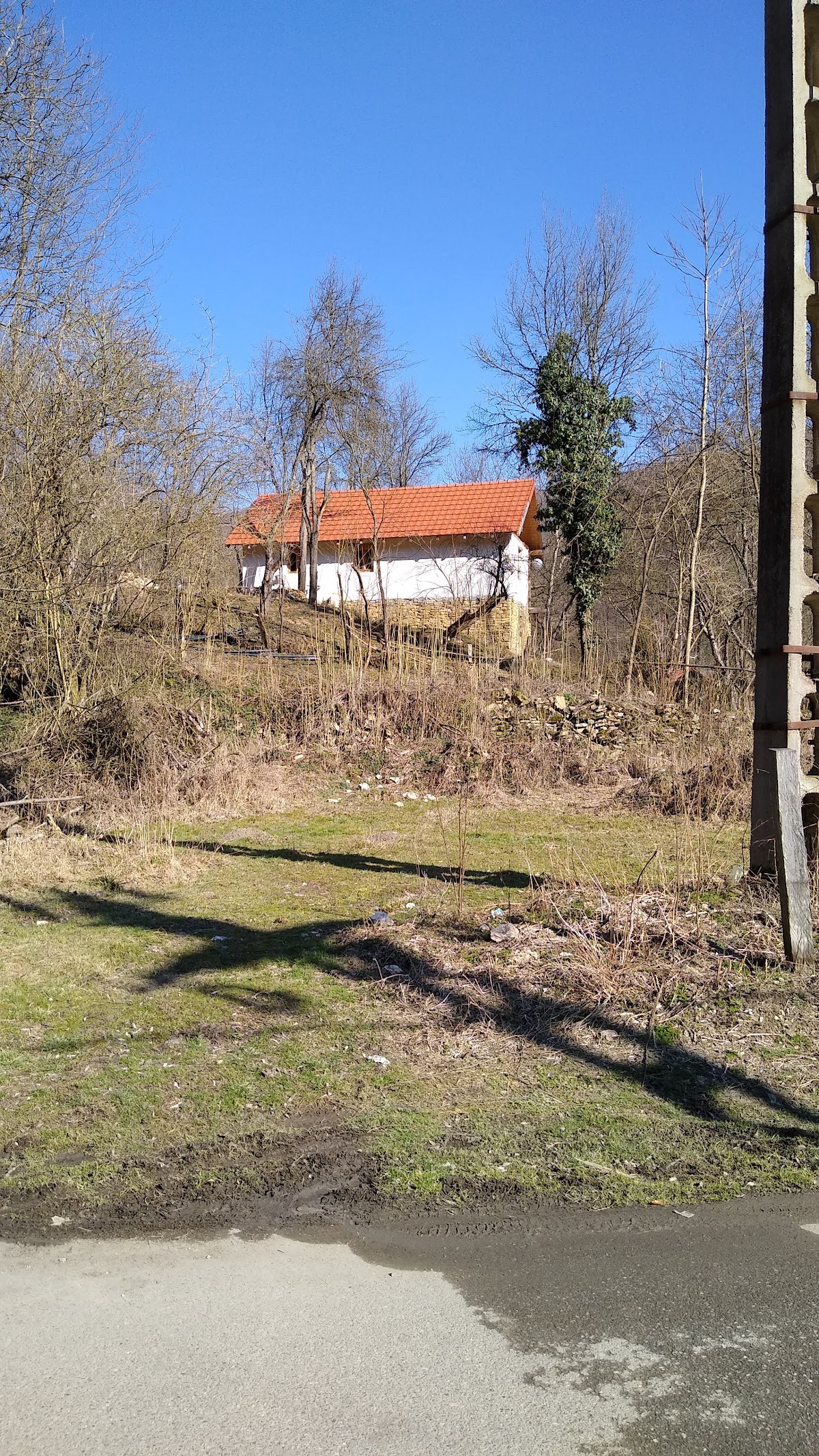Cheile Cibului