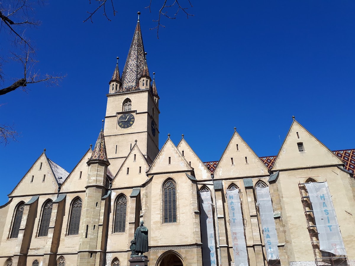 Orasul de Sus Sibiu