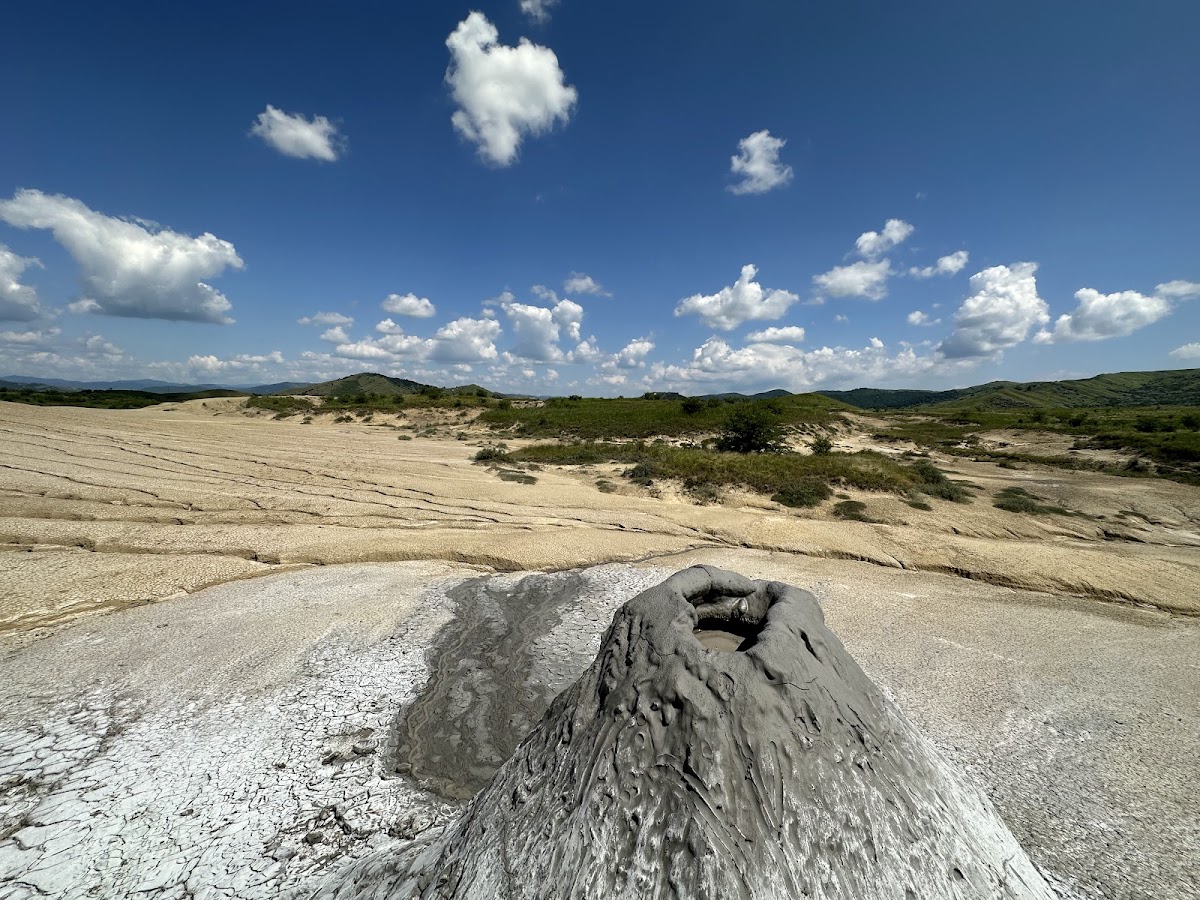 Fierbatorile de la Berca