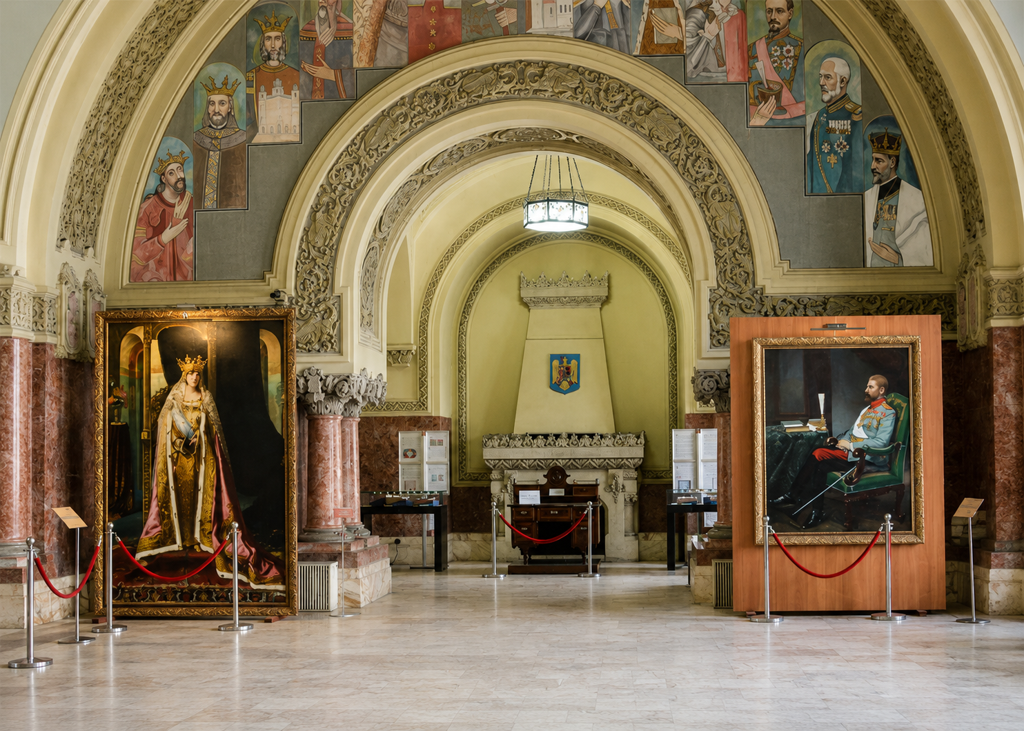 Muzeul National al Unirii — 2