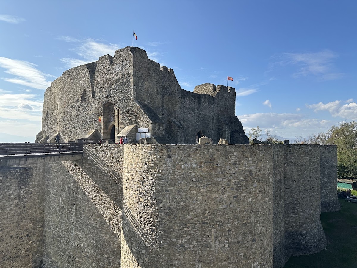 Neamț Fortress