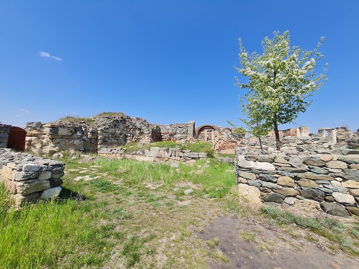 Cetatea Histria