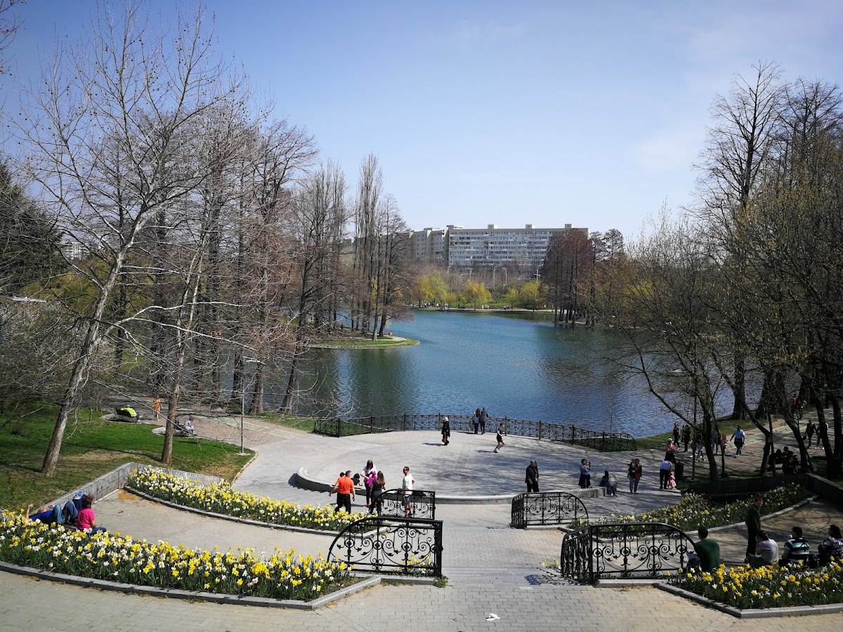 Parcul IOR