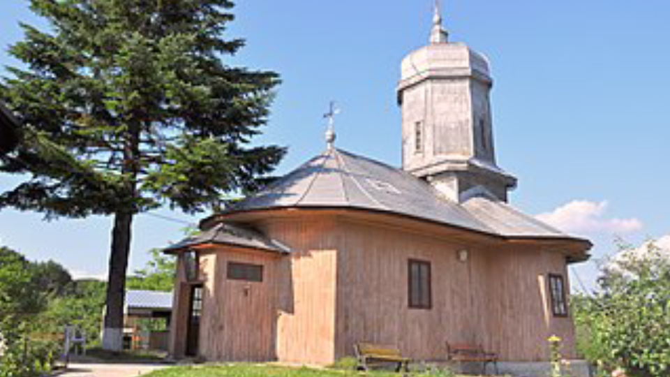 Manastirea Dalhauti