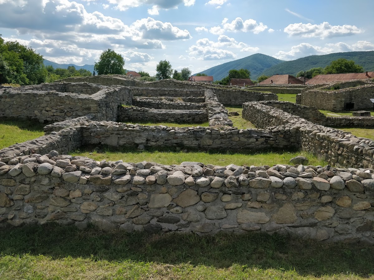 Ulpia Traiana Sarmizegetusa
