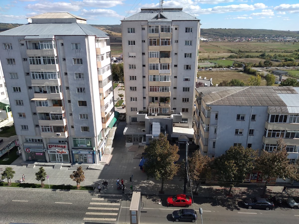 Orasul Vaslui