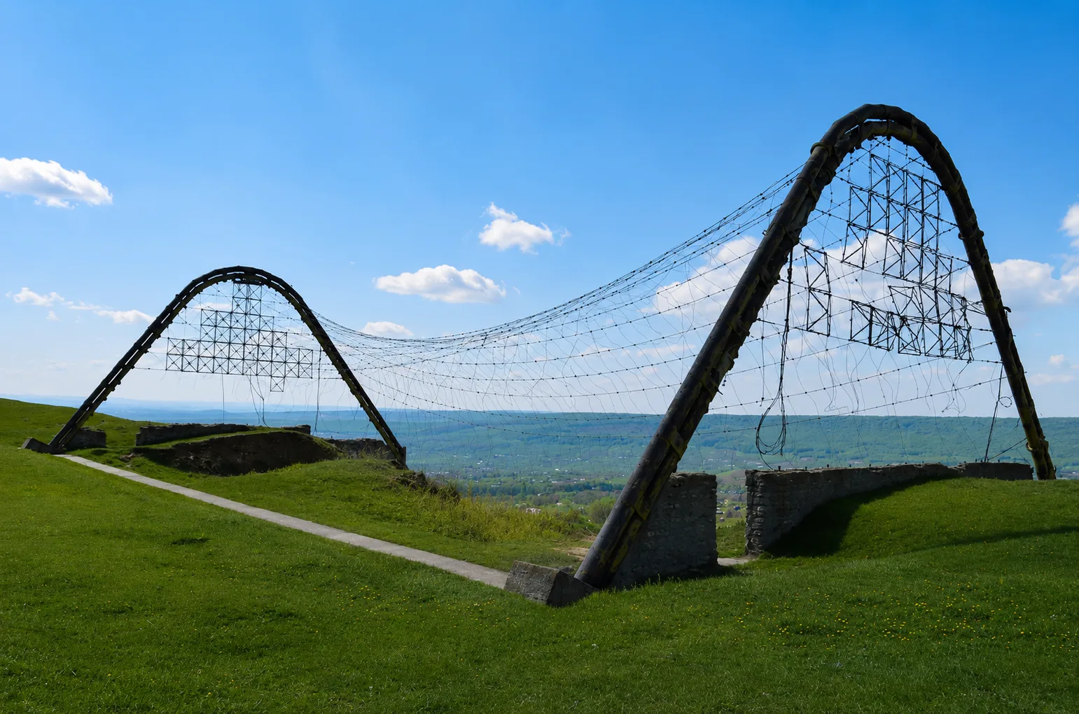 Cetatea getică de la Cotnari (Dealul Cătălina)