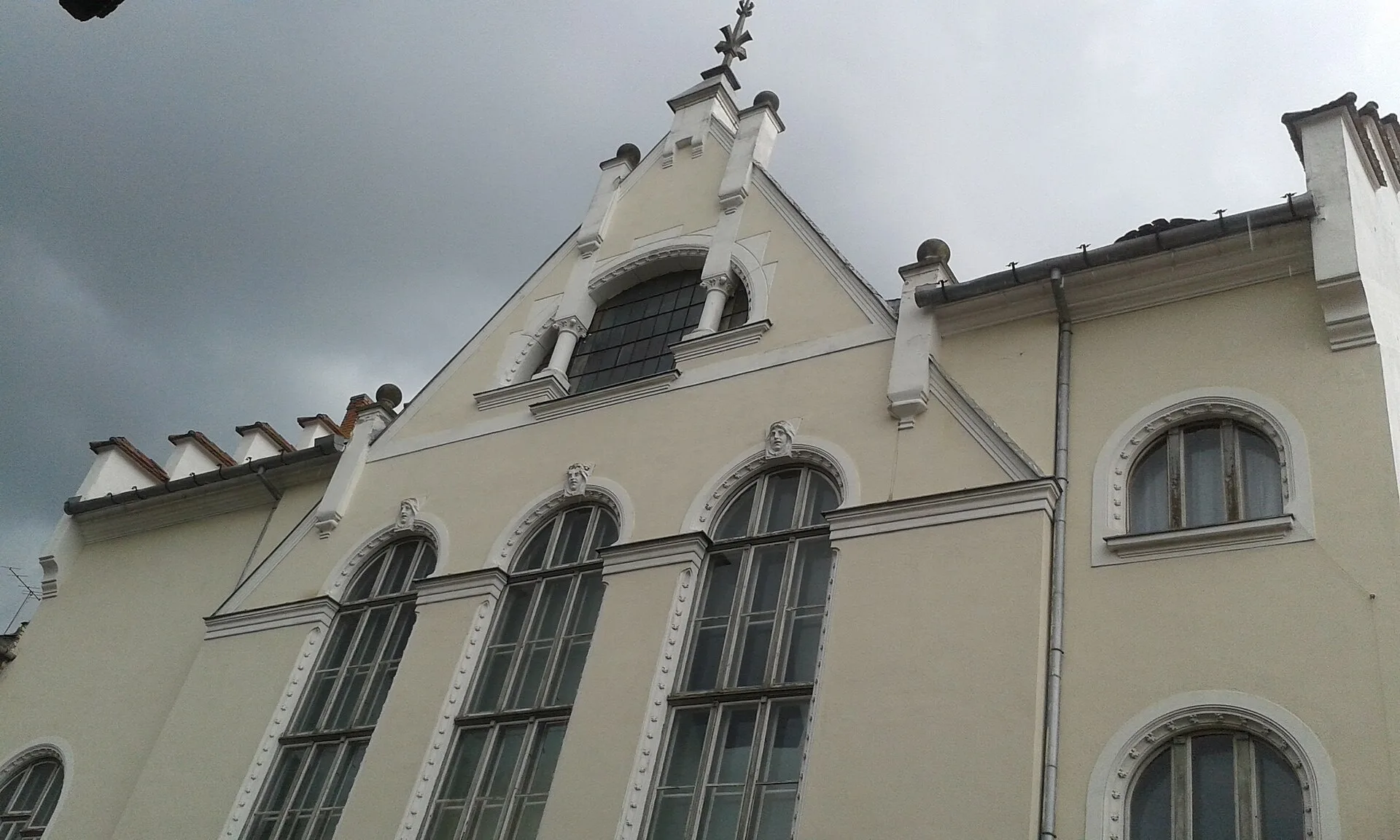 Museum of Contemporary Art Sibiu