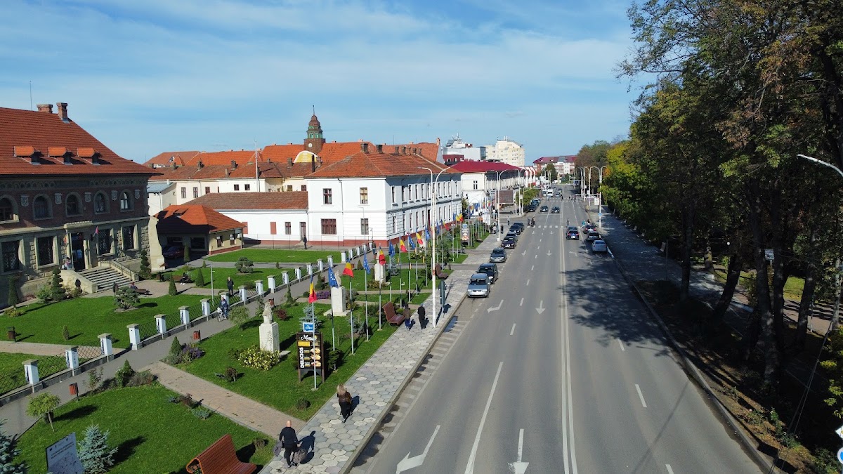 Rădăuți