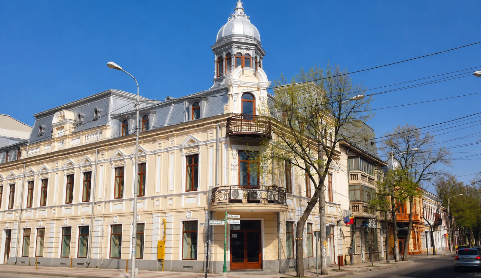 Centrul Județean pentru Conservarea și Promovarea Culturii Tradiționale Brăila