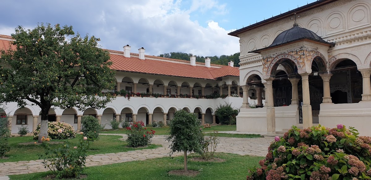 Orasul Horezu