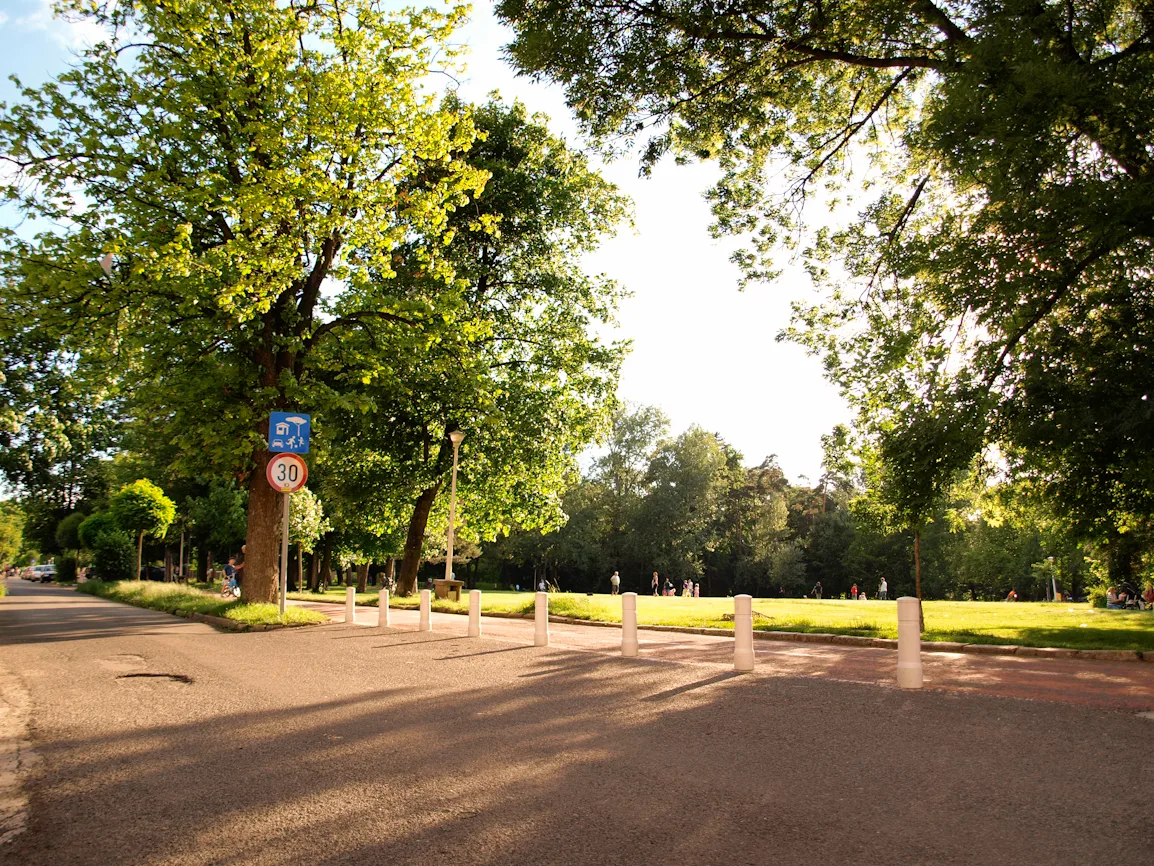 Sub Arini Park