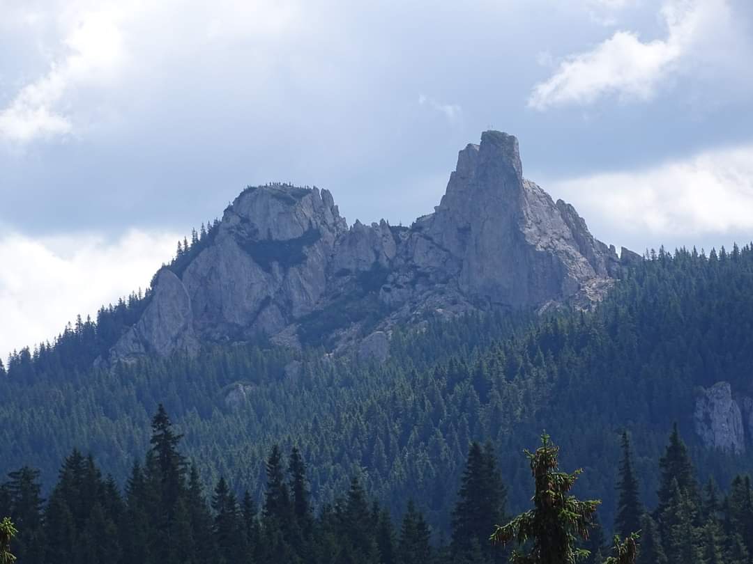 Rarău Massif