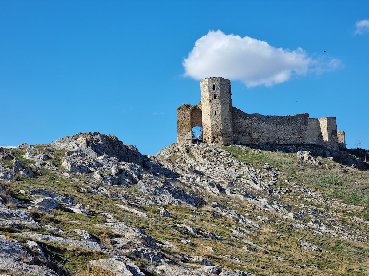 Cetatea Enisala