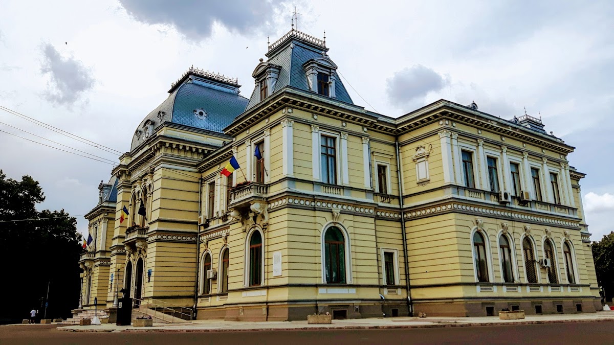 Orasul Ramnicu Sarat