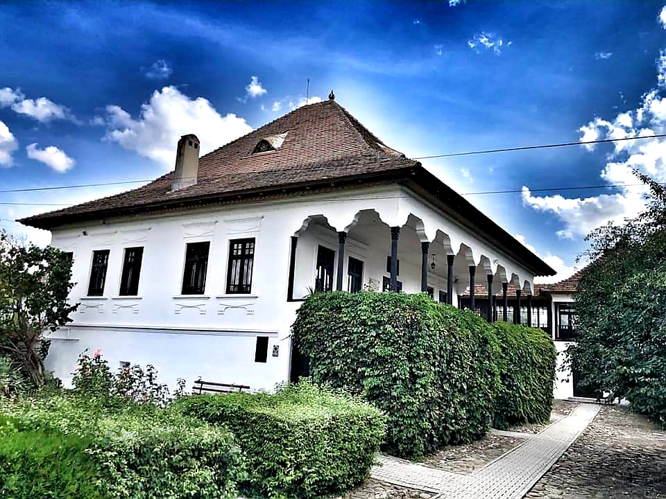 Casa Memoriala Nicolae Iorga Valenii de Munte