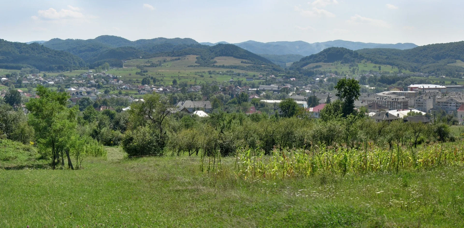 Lăpuș Land