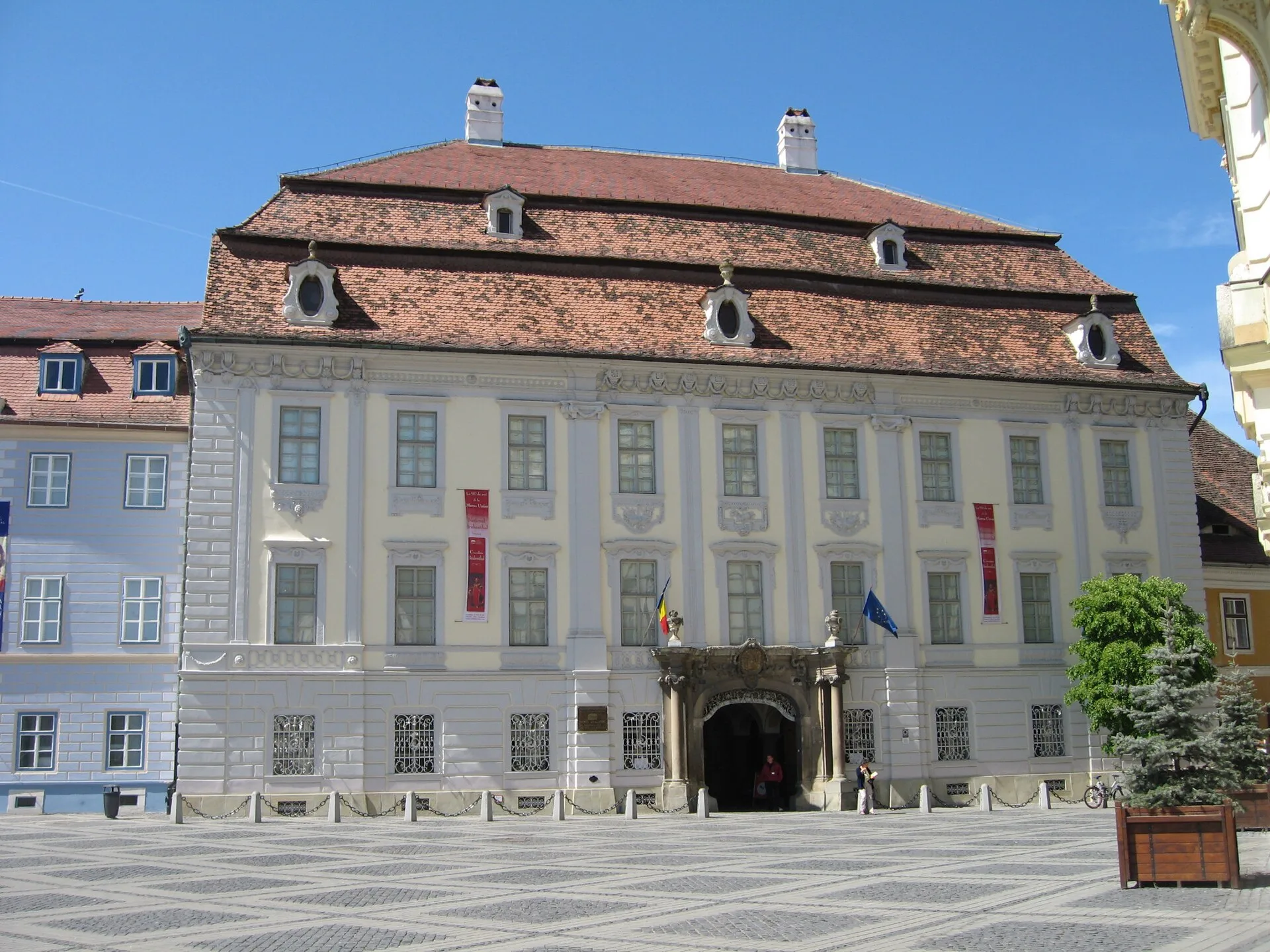 Brukenthal National Museum