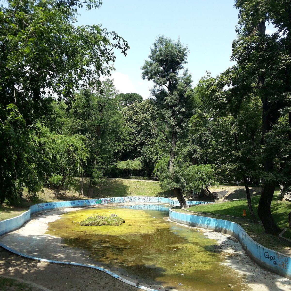 Parcul Kiseleff