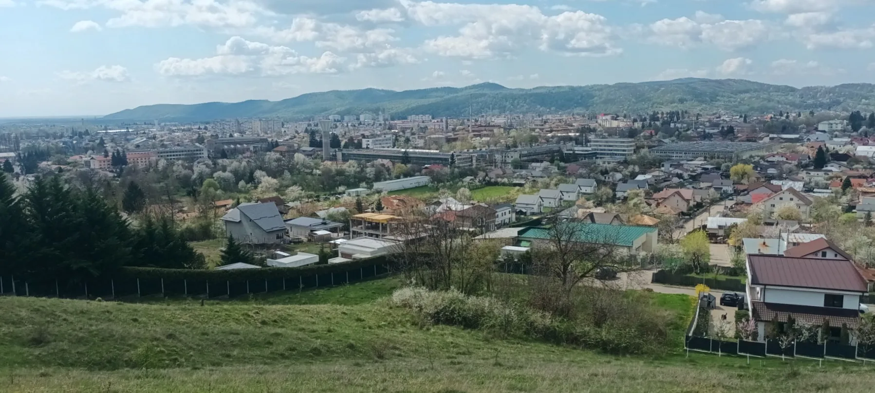 Câmpina