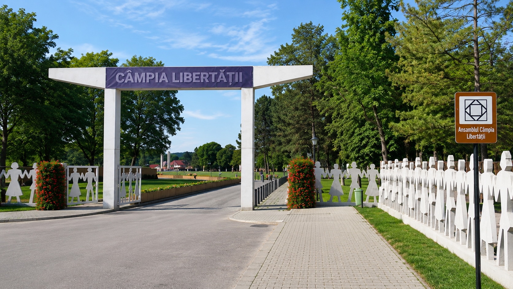 Campul Libertatii Blaj