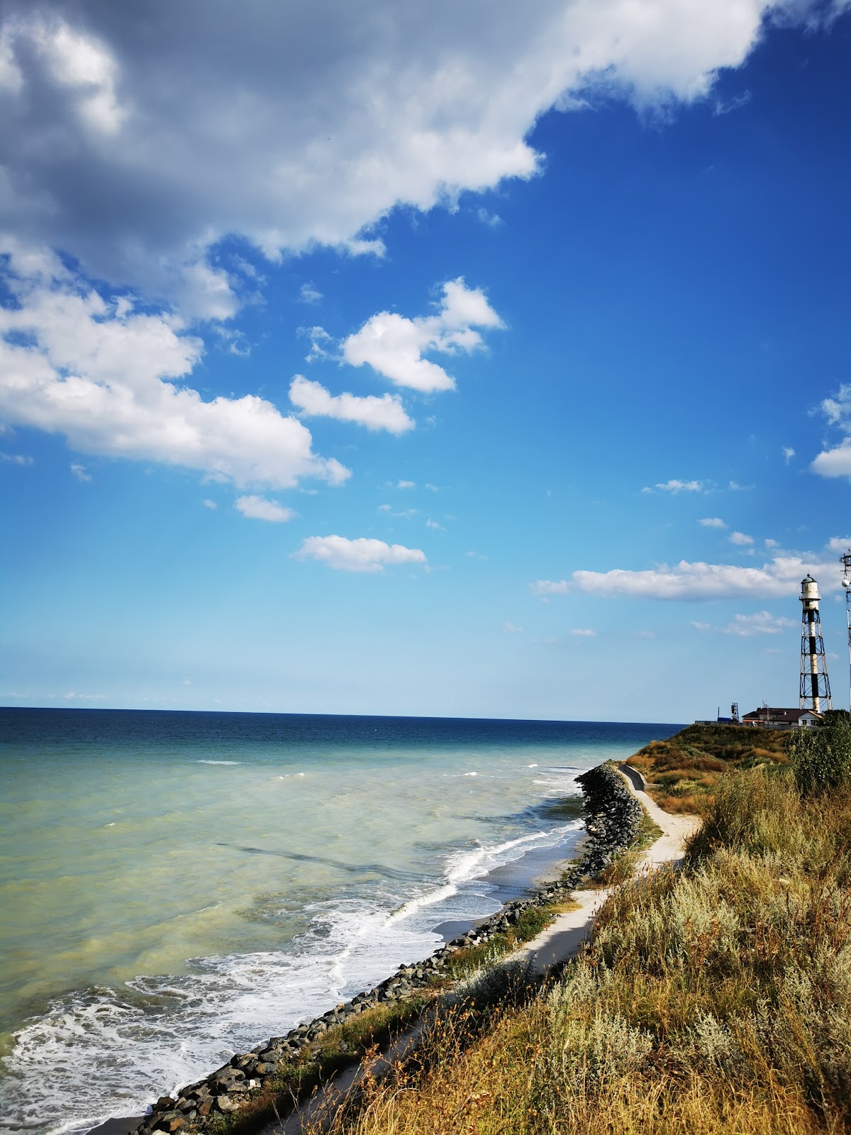 Plaja Tuzla