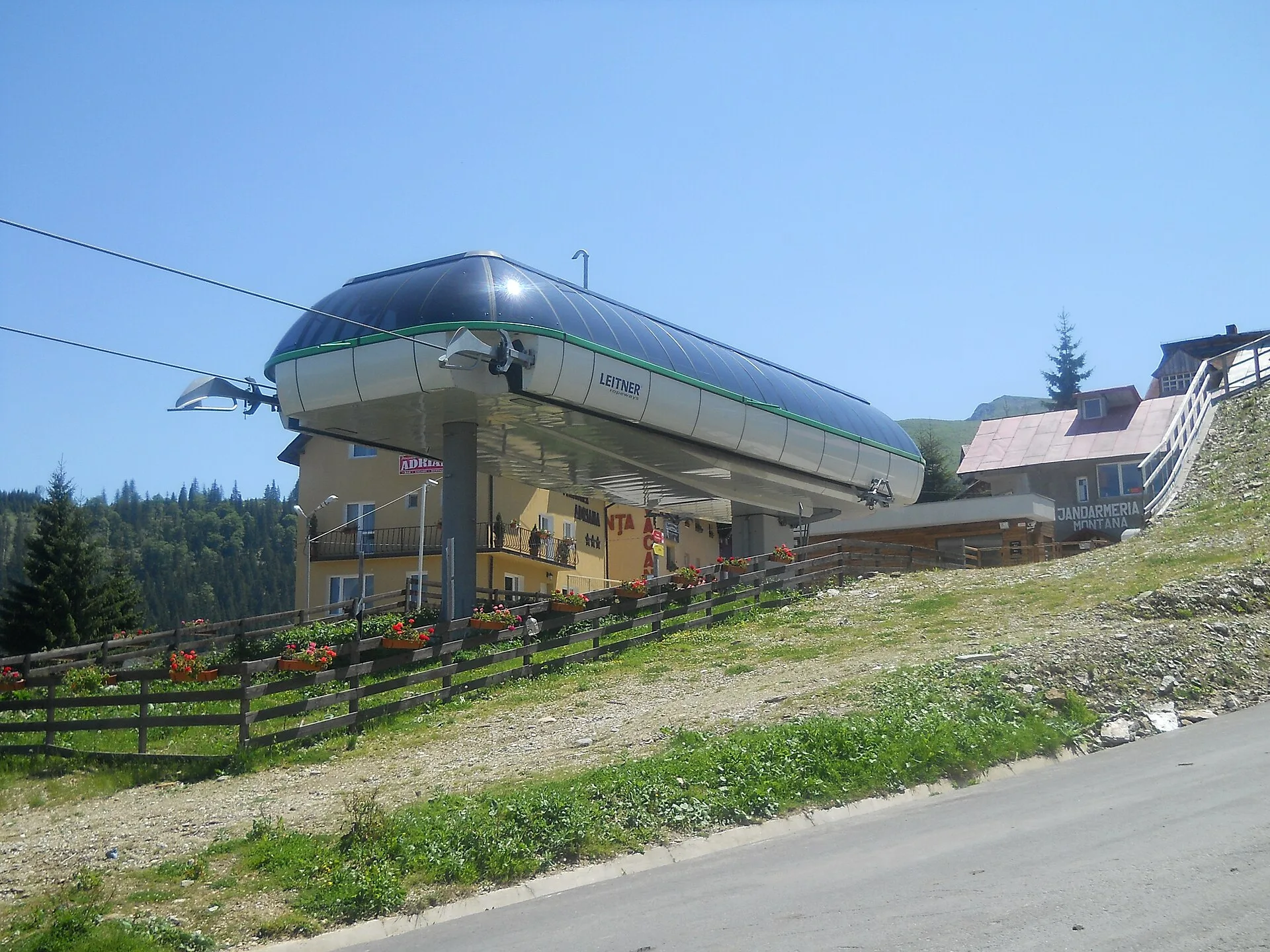 Straja Resort