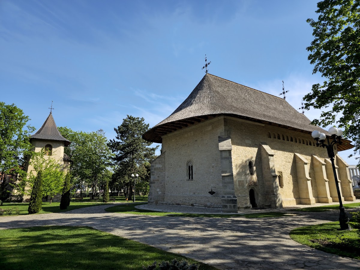 Bogdana Monastery