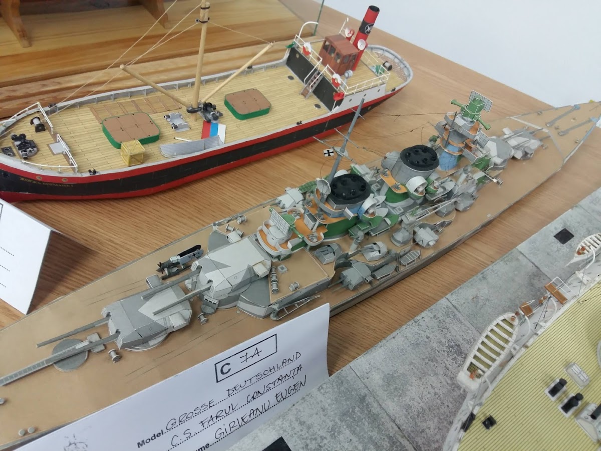 Muzeul Marinei Romane