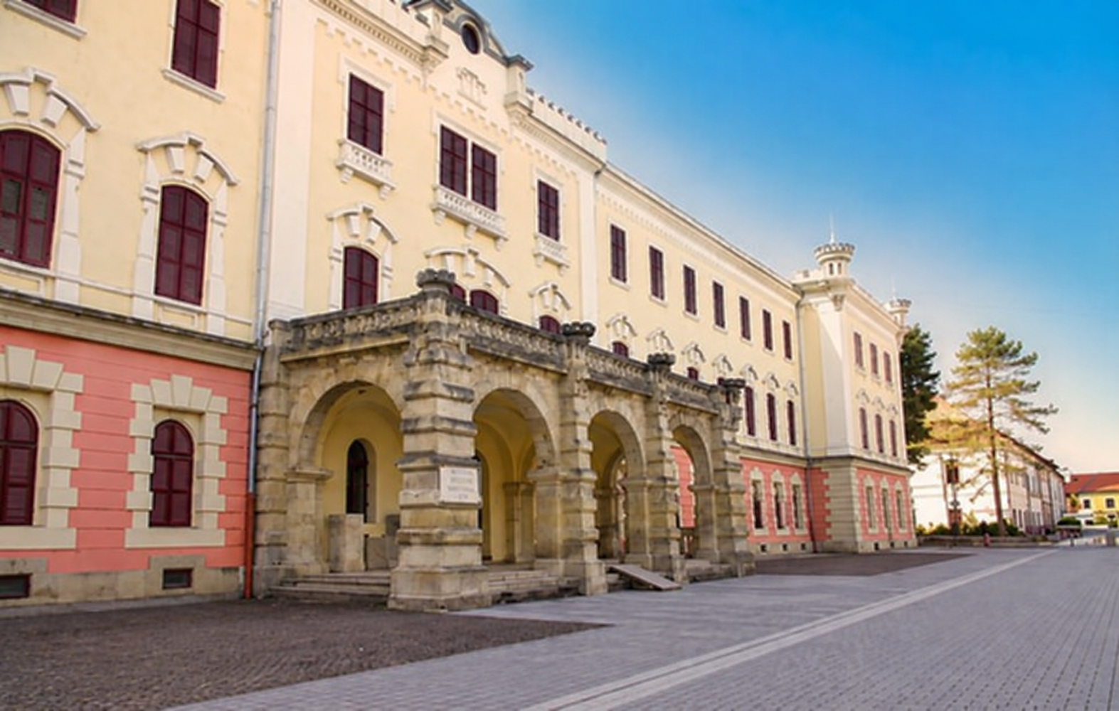 Muzeul National al Unirii
