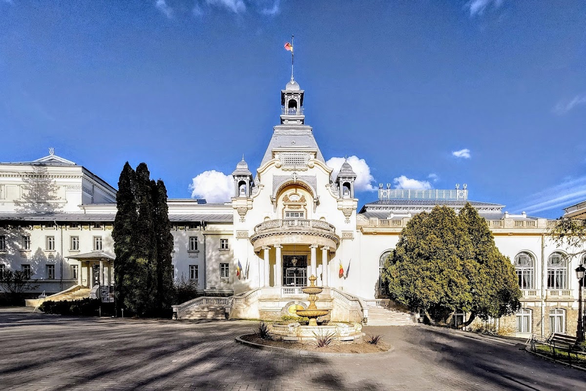 Sinaia Casino