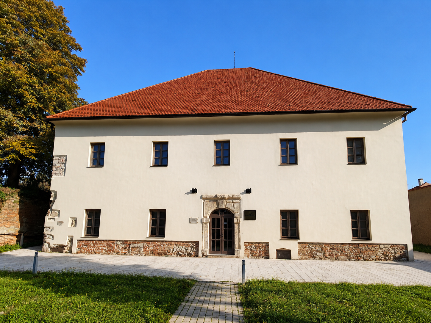 Museikon - Muzeul de Arta Religioasa Alba Iulia