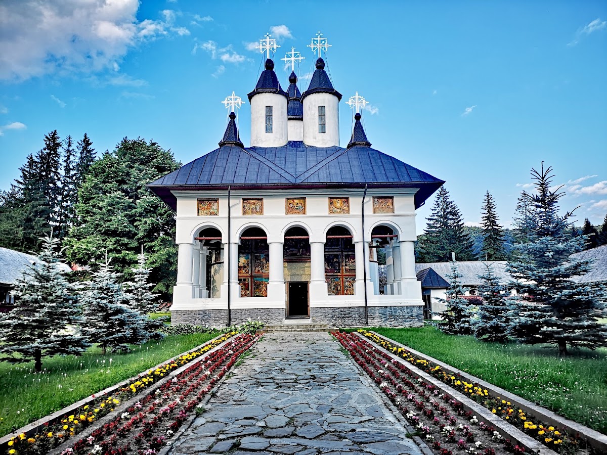 Cheia Monastery