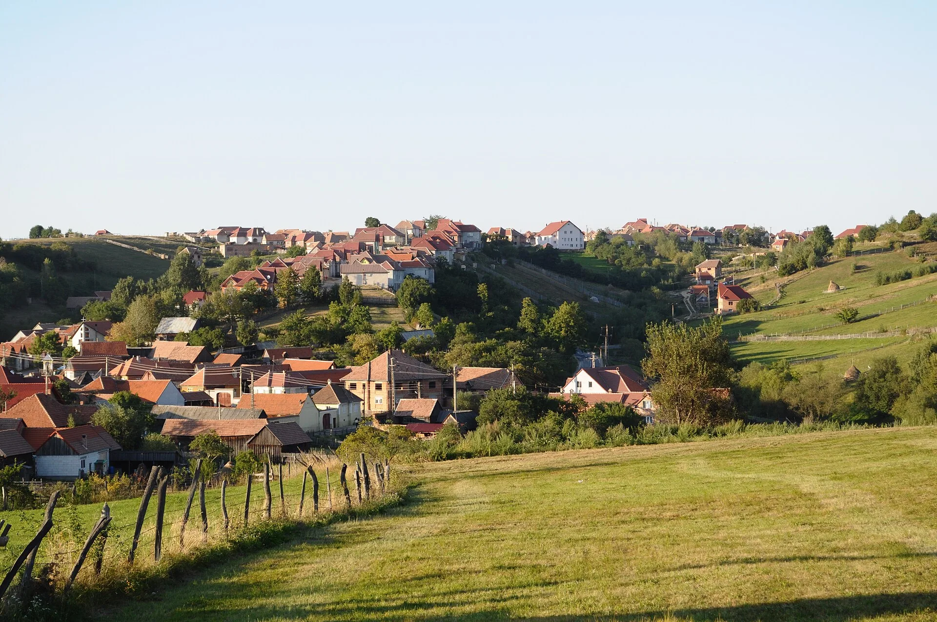 Mărginimea Sibiului