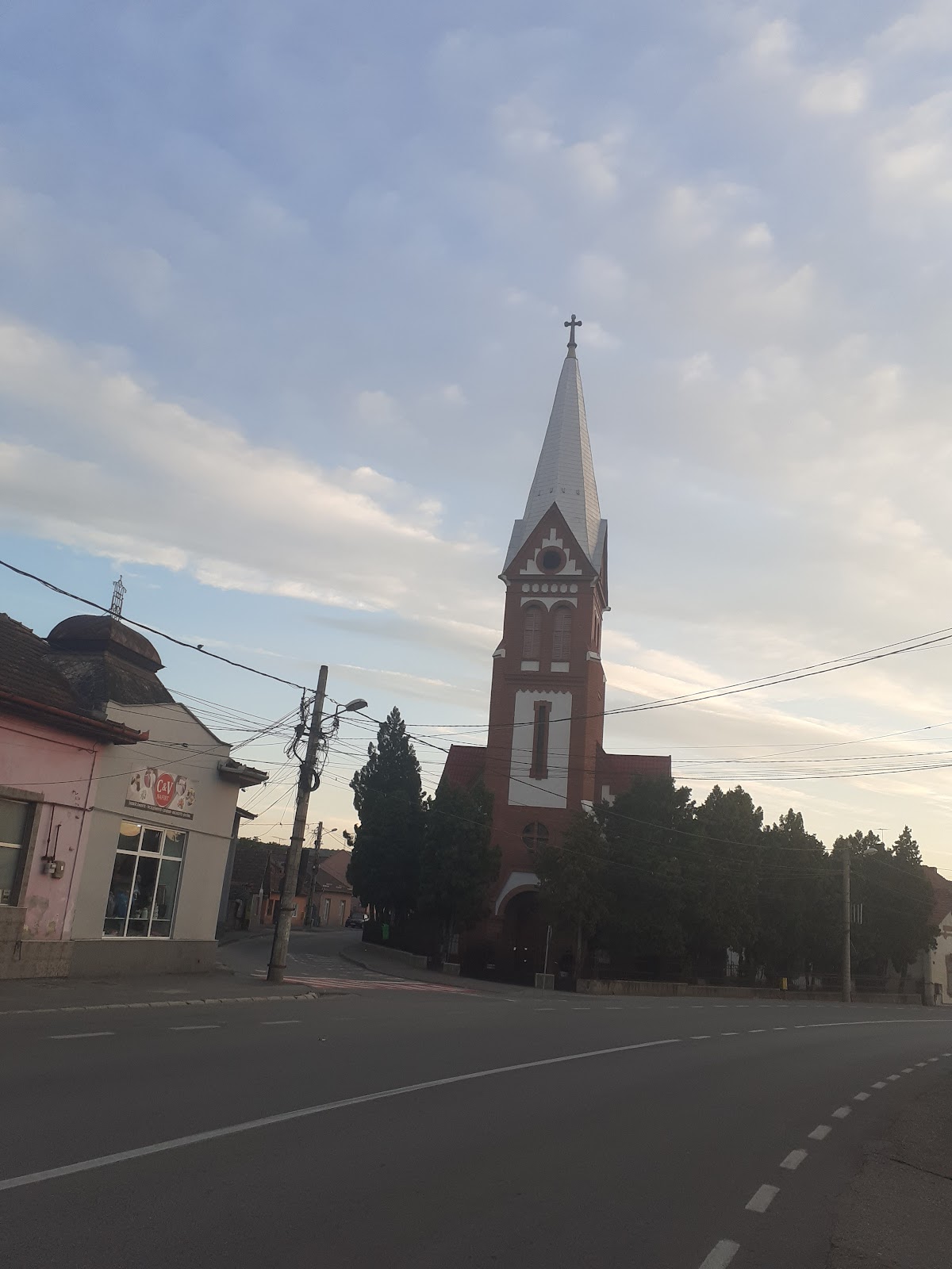 Luduș