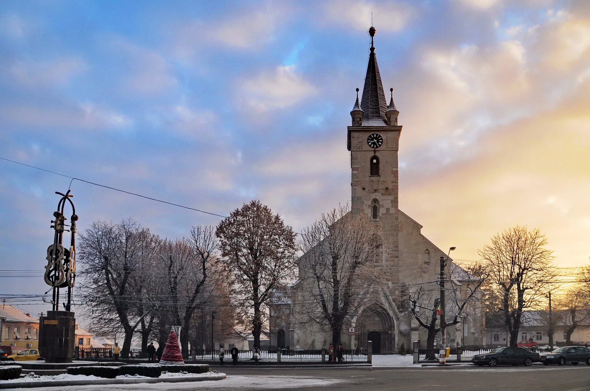 Reghin