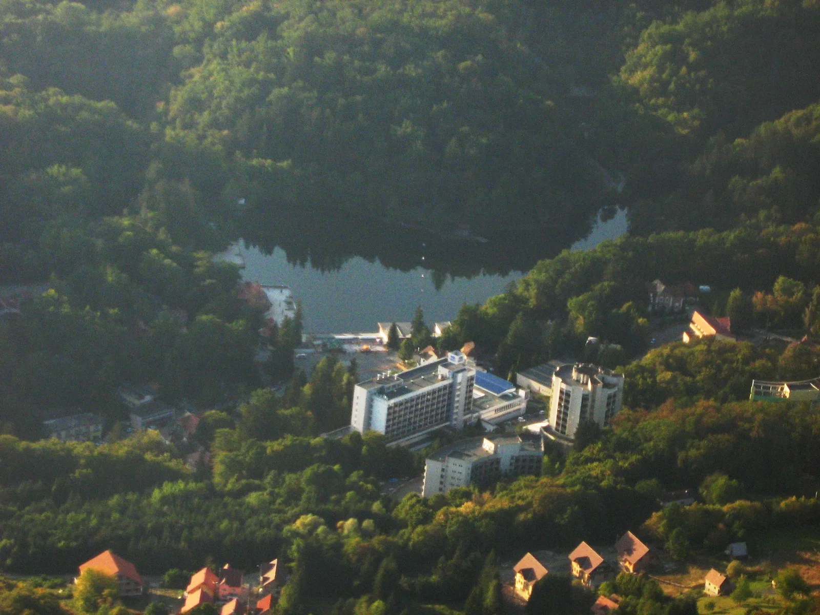 Sovata Spa Resort