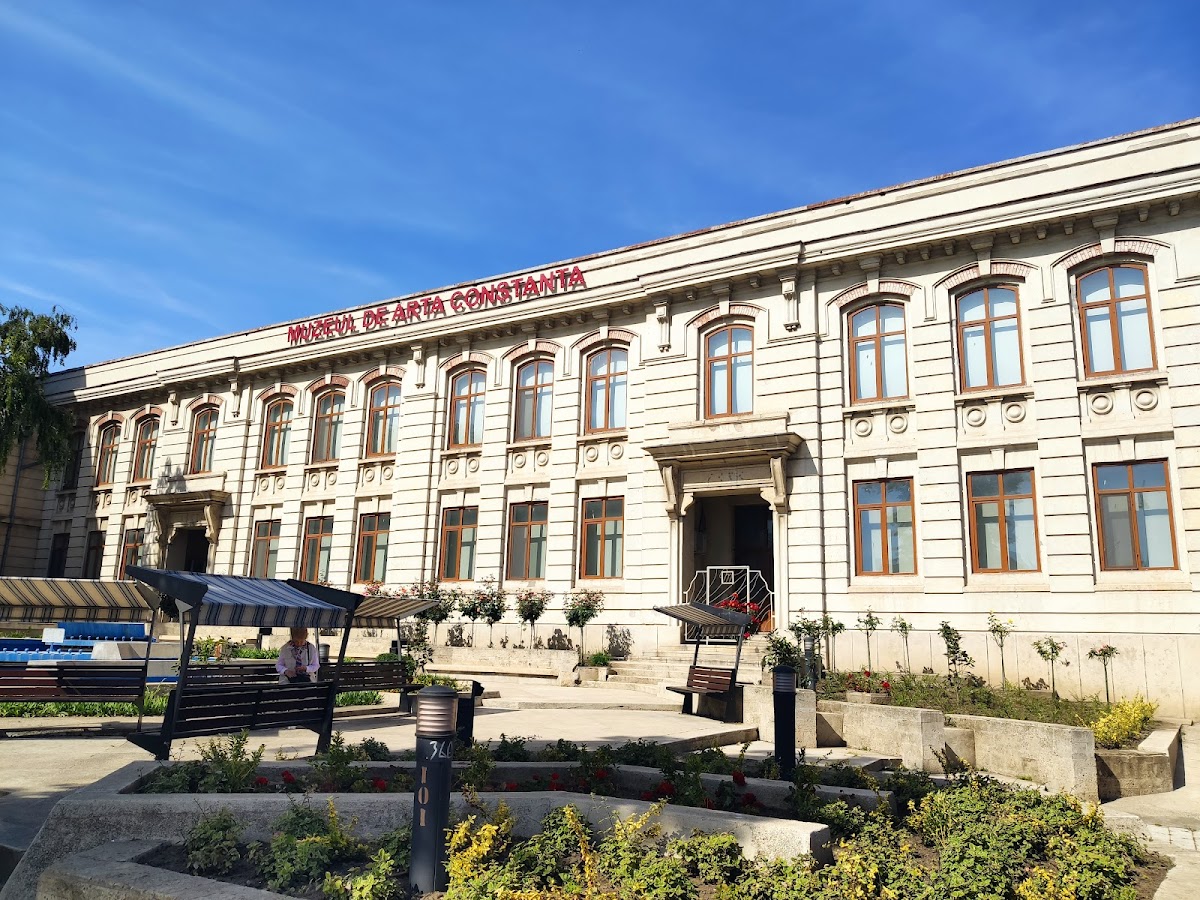 Muzeul de Arta Constanta