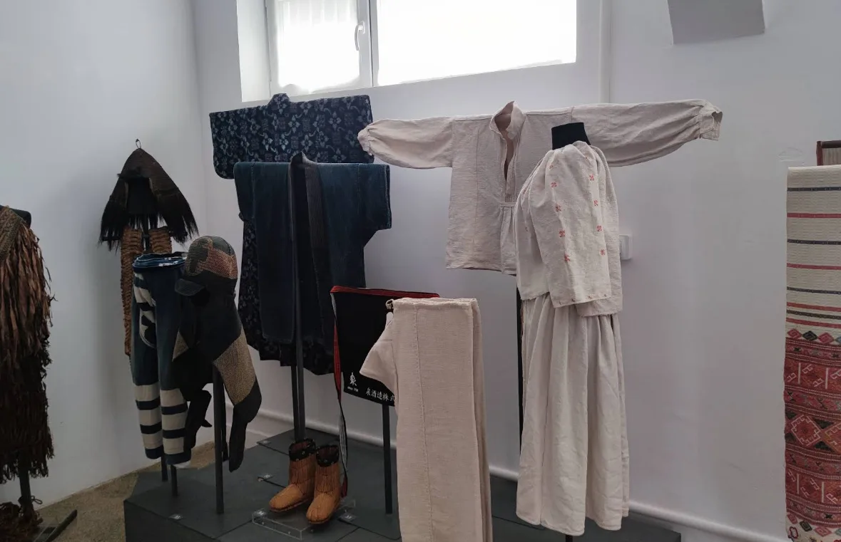 Muzeul Textilelor